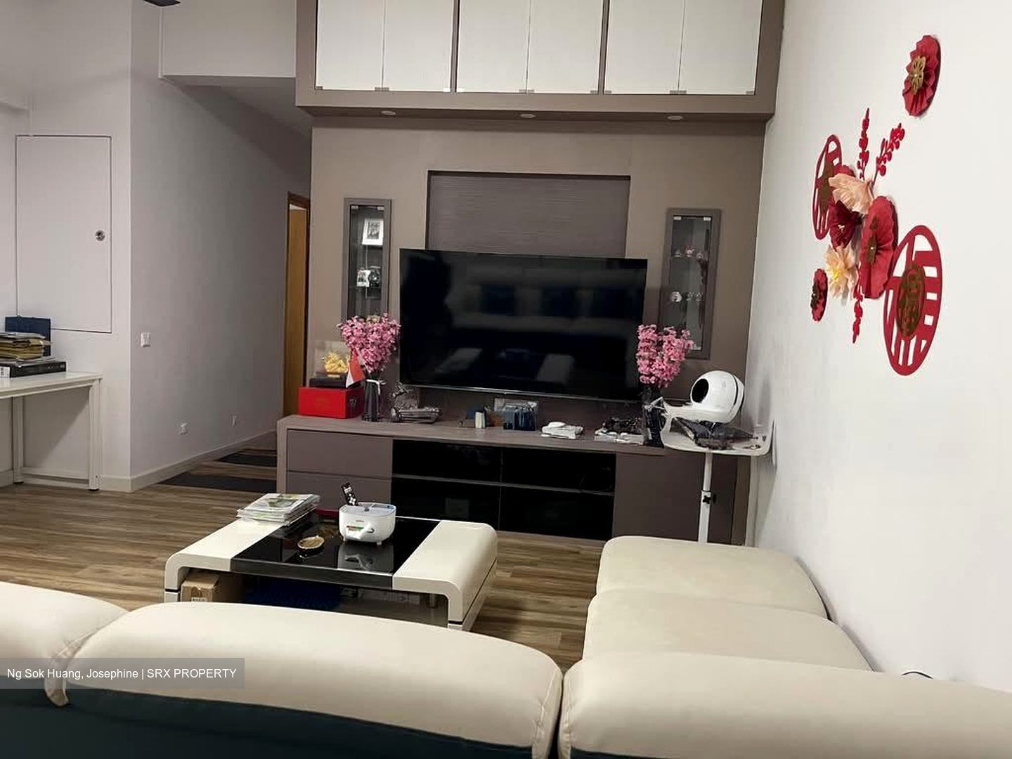 Evania (D19), Apartment #549074241